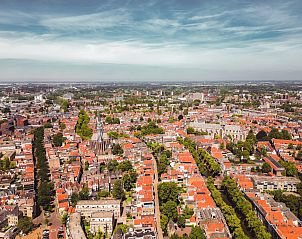 Verblijf 690485 - Vakantiewoning Voorne Putten/Hoekse waard - Cape Helius 21