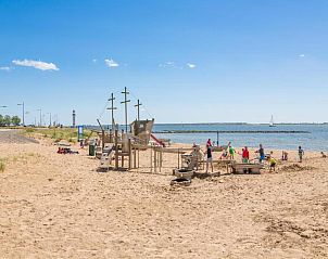 Verblijf 690485 - Vakantiewoning Voorne Putten/Hoekse waard - Cape Helius 21
