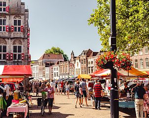 Verblijf 690485 - Vakantiewoning Voorne Putten/Hoekse waard - Cape Helius 21