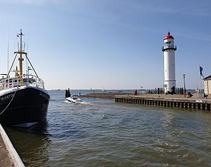 Verblijf 690485 - Vakantiewoning Voorne Putten/Hoekse waard - Cape Helius 21