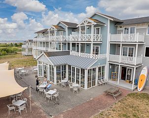 Verblijf 690485 - Vakantiewoning Voorne Putten/Hoekse waard - Cape Helius 21
