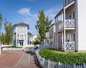 Verblijf 690485 - Vakantiewoning Voorne Putten/Hoekse waard - Cape Helius 21