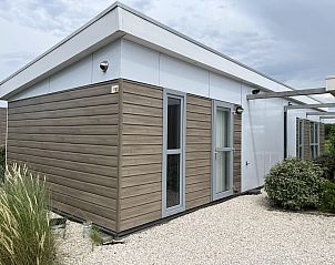 Guest house 690487 • Holiday property Voorne Putten/Hoekse waard • Pavilion 4+2 