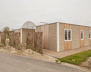 Verblijf 690499 • Vakantiewoning Voorne Putten/Hoekse waard • De Duinpan 12 