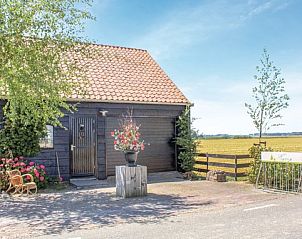 Verblijf 690601 • Vakantiewoning Voorne Putten/Hoekse waard • Vakantiehuis voor 4 personen in Zuid-Beijerland 