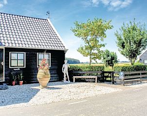 Verblijf 690602 • Vakantiewoning Voorne Putten/Hoekse waard • Vakantiehuis voor 3 personen in Zuid-Beijerland 