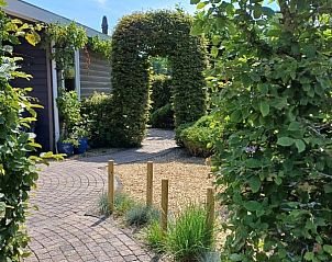 Verblijf 690805 - Chalet Voorne Putten/Hoekse waard - Pinquin 31