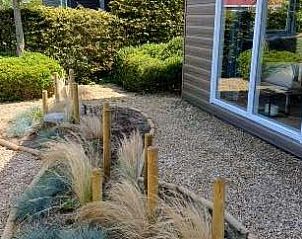 Verblijf 690805 - Chalet Voorne Putten/Hoekse waard - Pinquin 31