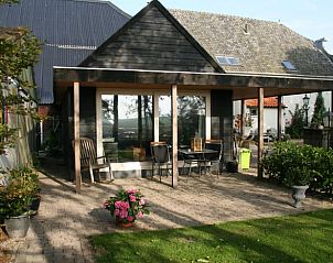 Verblijf 691001 • Vakantiewoning Voorne Putten/Hoekse waard • Vakantiehuisje in Zuidland 