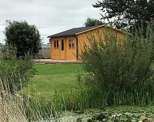 Guest house 691102 - Holiday property Voorne Putten/Hoekse waard - Chalet 'De Oude Gooten 2'