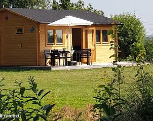 Guest house 691102 - Holiday property Voorne Putten/Hoekse waard - Chalet 'De Oude Gooten 2'