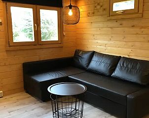 Guest house 691102 - Holiday property Voorne Putten/Hoekse waard - Chalet 'De Oude Gooten 2'