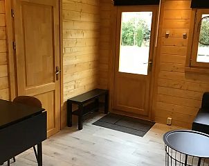 Guest house 691102 - Holiday property Voorne Putten/Hoekse waard - Chalet 'De Oude Gooten 2'