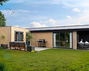 Guest house 691201 • Holiday property Voorne Putten/Hoekse waard • Vakantiehuisje in Oud-Beijerland 