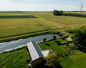 Verblijf 691201 - Vakantiewoning Voorne Putten/Hoekse waard - Vakantiehuisje in Oud-Beijerland