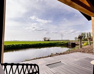 Verblijf 691201 - Vakantiewoning Voorne Putten/Hoekse waard - Vakantiehuisje in Oud-Beijerland