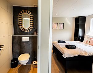 Verblijf 691201 - Vakantiewoning Voorne Putten/Hoekse waard - Vakantiehuisje in Oud-Beijerland