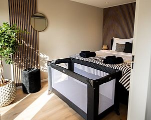 Verblijf 691201 - Vakantiewoning Voorne Putten/Hoekse waard - Vakantiehuisje in Oud-Beijerland