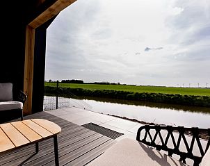 Verblijf 691201 - Vakantiewoning Voorne Putten/Hoekse waard - Vakantiehuisje in Oud-Beijerland