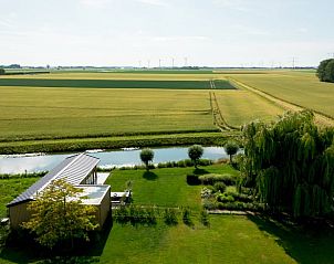 Verblijf 691201 - Vakantiewoning Voorne Putten/Hoekse waard - Vakantiehuisje in Oud-Beijerland