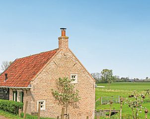 Verblijf 691401 • Vakantiewoning Voorne Putten/Hoekse waard • Vakantiehuis voor 4 personen in Maasdam 