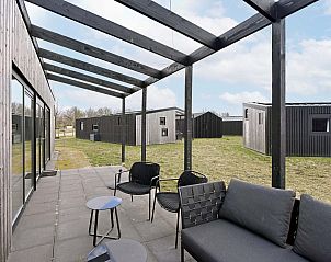 Unterkunft 691504 - Ferienhaus Voorne Putten/Hoekse waard - Vrijstaande woning in Zwartewaal