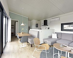 Unterkunft 691504 - Ferienhaus Voorne Putten/Hoekse waard - Vrijstaande woning in Zwartewaal