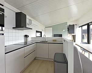 Unterkunft 691504 - Ferienhaus Voorne Putten/Hoekse waard - Vrijstaande woning in Zwartewaal