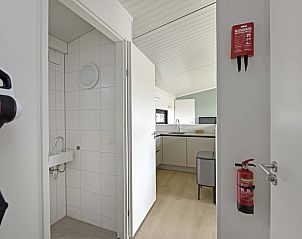 Unterkunft 691504 - Ferienhaus Voorne Putten/Hoekse waard - Vrijstaande woning in Zwartewaal