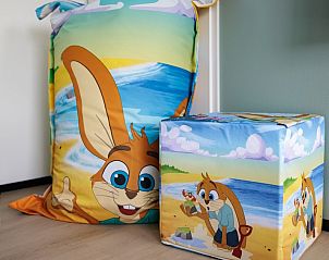 Verblijf 691508 - Vakantiewoning Voorne Putten/Hoekse waard - Meadow Kids 6