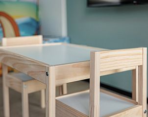 Verblijf 691508 - Vakantiewoning Voorne Putten/Hoekse waard - Meadow Kids 6