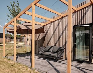 Verblijf 691512 - Vakantiewoning Voorne Putten/Hoekse waard - Meadow 4