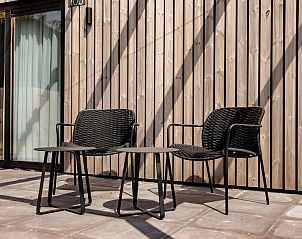 Verblijf 691512 - Vakantiewoning Voorne Putten/Hoekse waard - Meadow 4