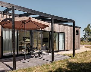 Verblijf 691514 - Vakantiewoning Voorne Putten/Hoekse waard - Meadow 6