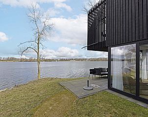 Unterkunft 691518 - Ferienhaus Voorne Putten/Hoekse waard - Vrijstaande woning in Zwartewaal