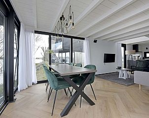 Unterkunft 691518 - Ferienhaus Voorne Putten/Hoekse waard - Vrijstaande woning in Zwartewaal