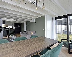 Unterkunft 691518 - Ferienhaus Voorne Putten/Hoekse waard - Vrijstaande woning in Zwartewaal