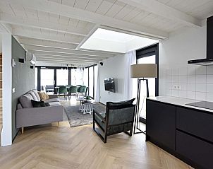 Unterkunft 691518 - Ferienhaus Voorne Putten/Hoekse waard - Vrijstaande woning in Zwartewaal