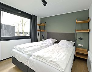 Unterkunft 691518 - Ferienhaus Voorne Putten/Hoekse waard - Vrijstaande woning in Zwartewaal
