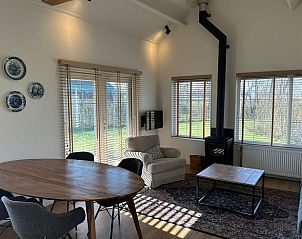 Verblijf 691702 - Vakantiewoning Voorne Putten/Hoekse waard - Huisje in Strijen