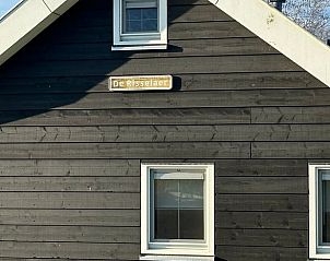 Verblijf 691702 - Vakantiewoning Voorne Putten/Hoekse waard - Huisje in Strijen