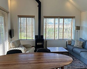 Verblijf 691702 - Vakantiewoning Voorne Putten/Hoekse waard - Huisje in Strijen