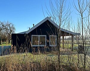 Verblijf 691702 - Vakantiewoning Voorne Putten/Hoekse waard - Huisje in Strijen