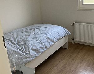 Verblijf 691702 - Vakantiewoning Voorne Putten/Hoekse waard - Huisje in Strijen