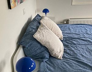 Verblijf 691702 - Vakantiewoning Voorne Putten/Hoekse waard - Huisje in Strijen
