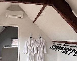 Unterkunft 691801 - Ferienhaus Voorne Putten/Hoekse waard - Het Atelier Schuring