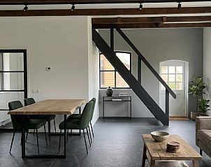 Unterkunft 691801 - Ferienhaus Voorne Putten/Hoekse waard - Het Atelier Schuring
