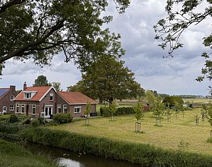 Unterkunft 691801 - Ferienhaus Voorne Putten/Hoekse waard - Het Atelier Schuring