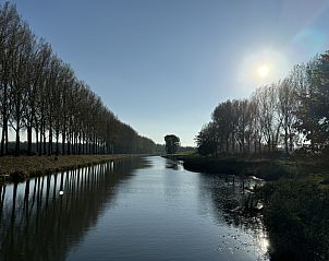 Unterkunft 691801 - Ferienhaus Voorne Putten/Hoekse waard - Het Atelier Schuring