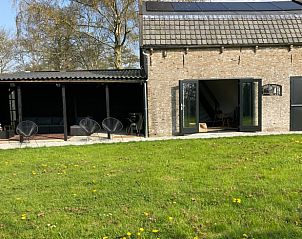 Guest house 691901 • Holiday property Voorne Putten/Hoekse waard • Vakantiehuisje in Tinte 